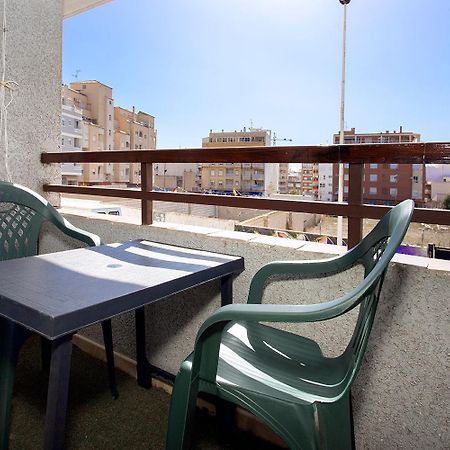 Ch San Pascual Torrevieja 아파트 외부 사진