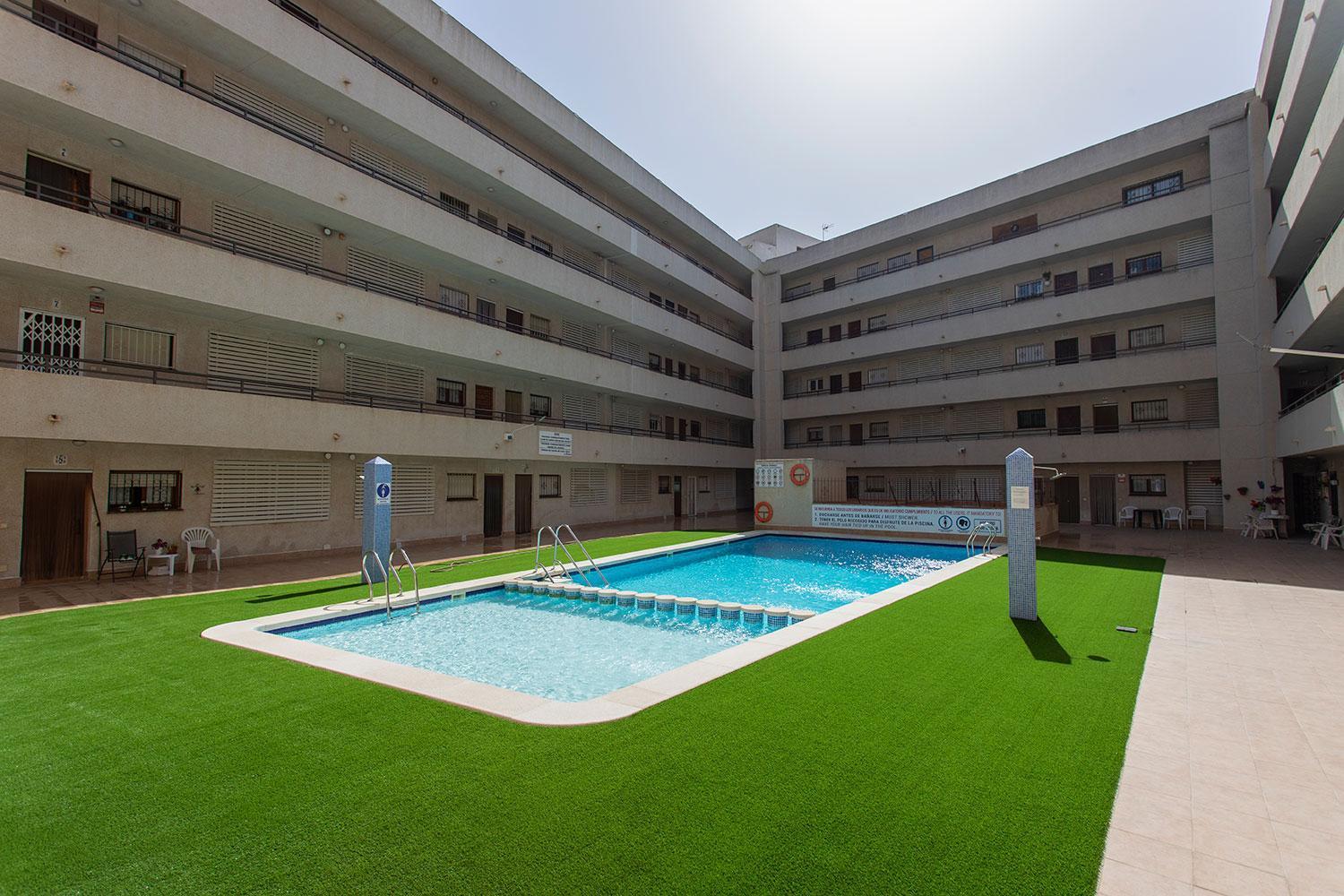 Ch San Pascual Torrevieja 아파트 외부 사진
